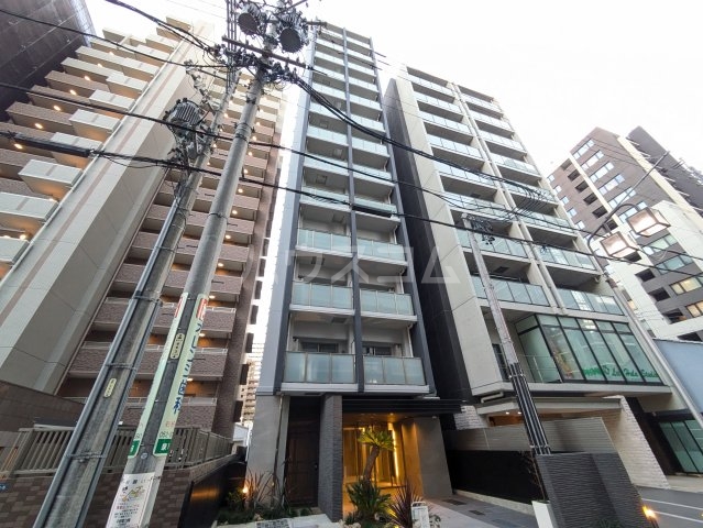 1/14 外観