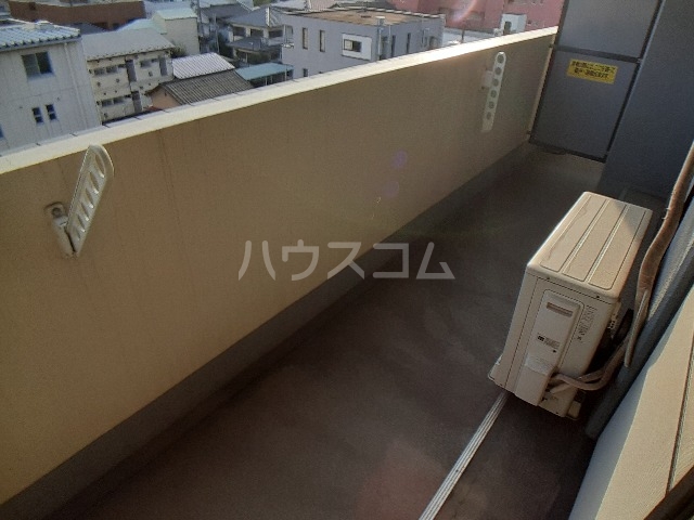 15/30 バルコニー