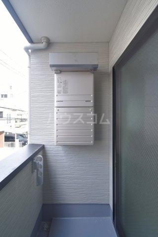 17/29 バルコニー