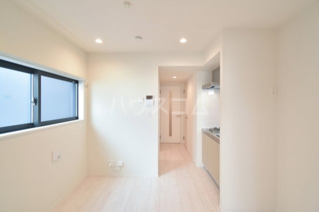 4/29 リビング/ダイニング