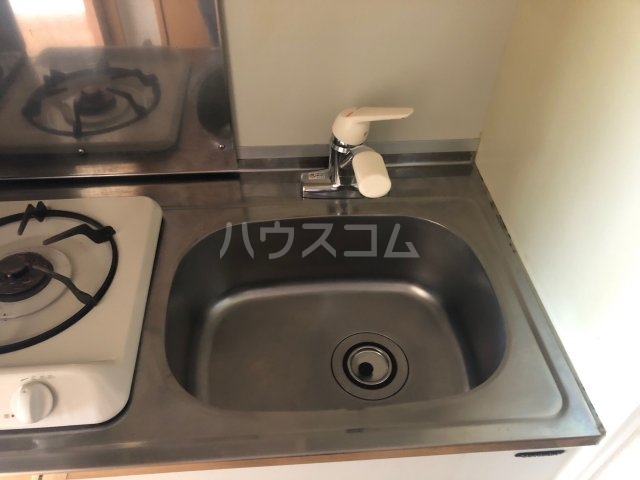 9/26 キッチン