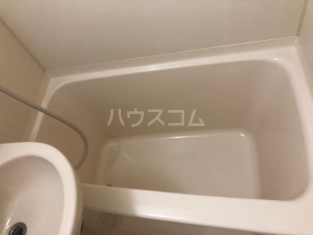 12/26 浴室