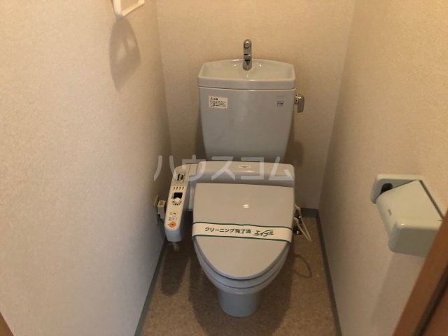 13/26 トイレ