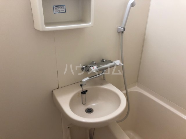 14/26 洗面