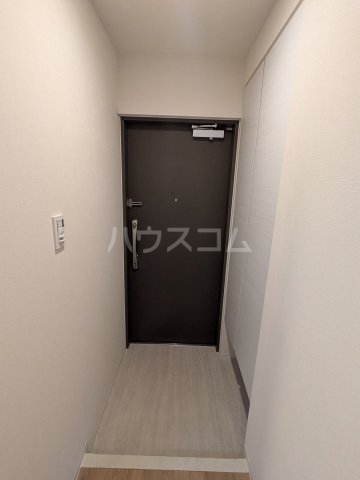 12/30 玄関