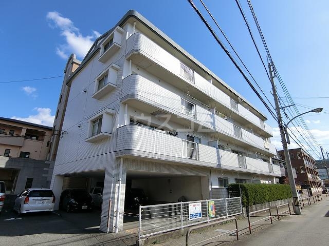 1/16 外観