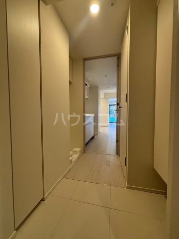 9/30 玄関