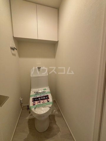 14/30 トイレ