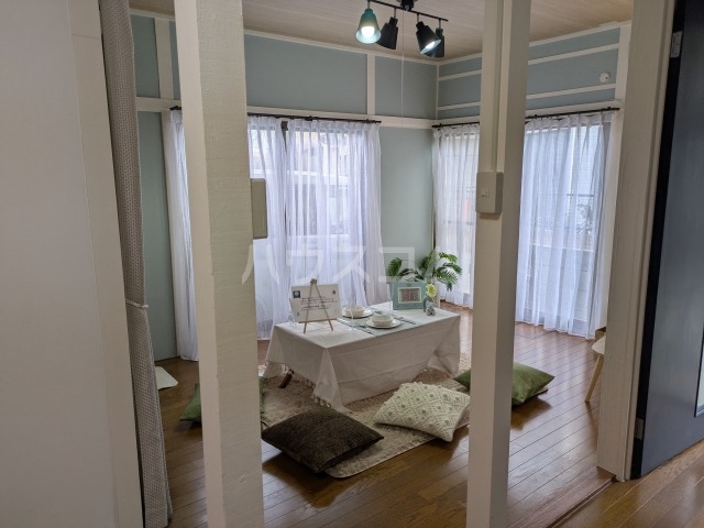 5/30 リビング/ダイニング