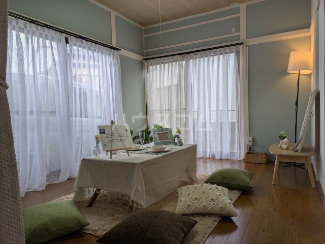 3/30 リビング/ダイニング