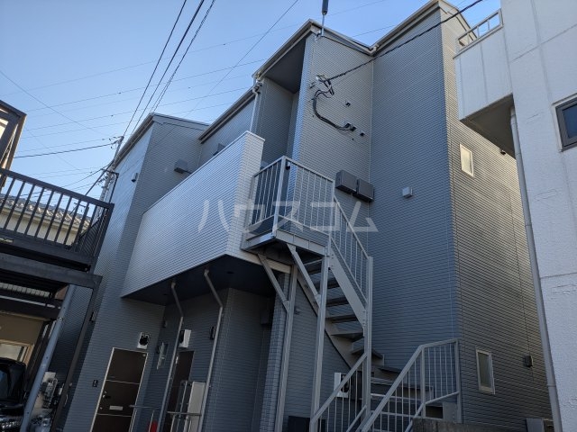 1/25 外観