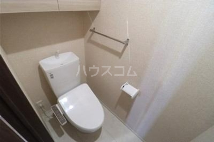 10/20 トイレ