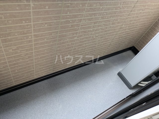20/30 バルコニー