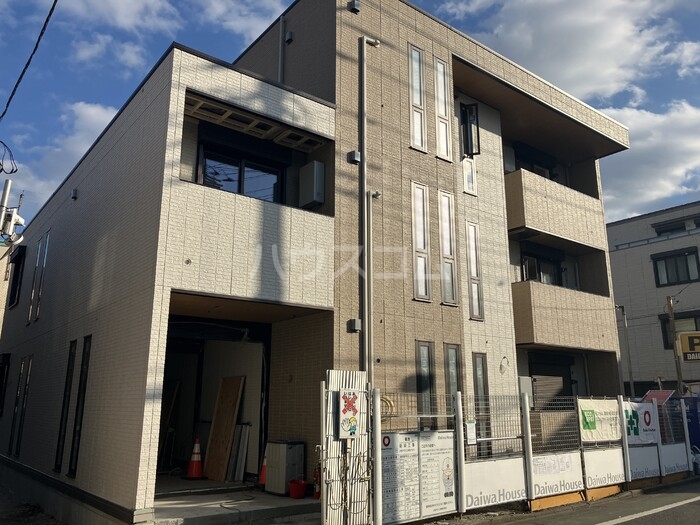 1/30 外観