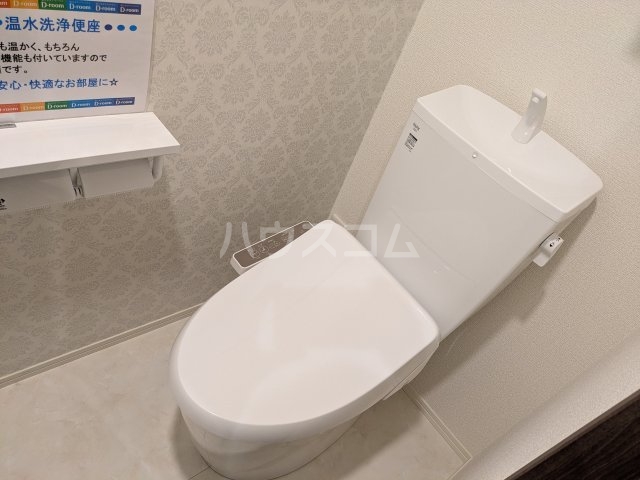 15/30 トイレ