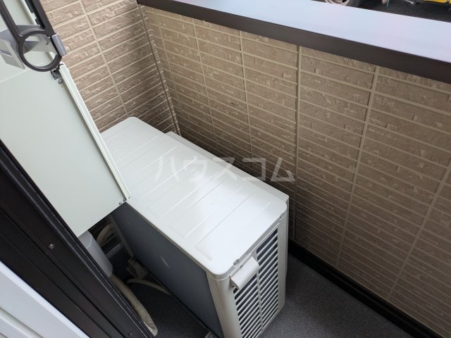 21/30 バルコニー