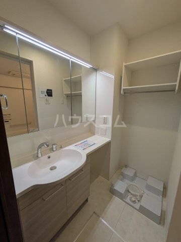 16/30 洗面