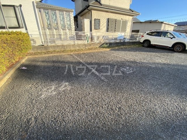 29/30 駐車場
