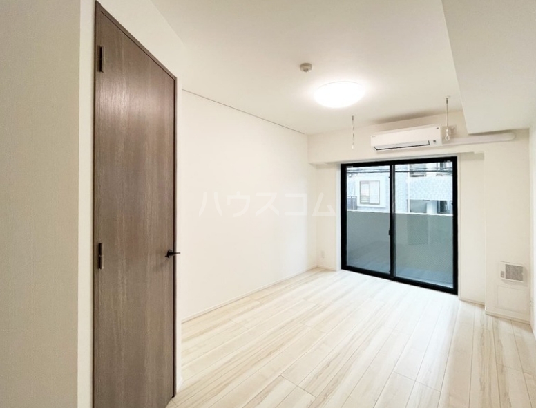 4/21 リビング/ダイニング