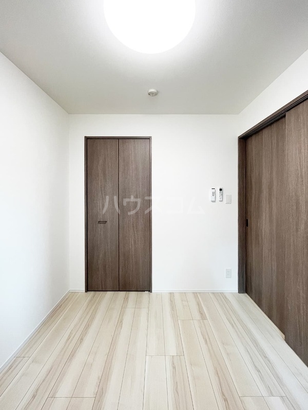 4/24 寝室