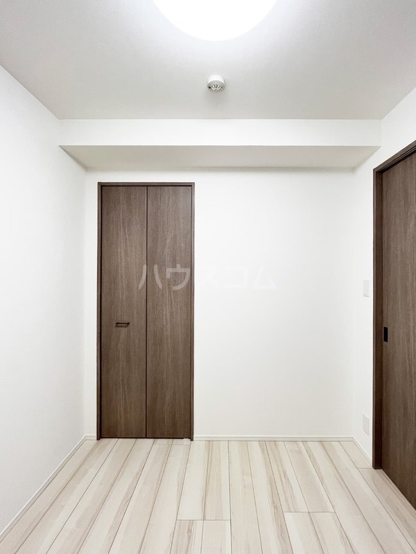 4/24 室内