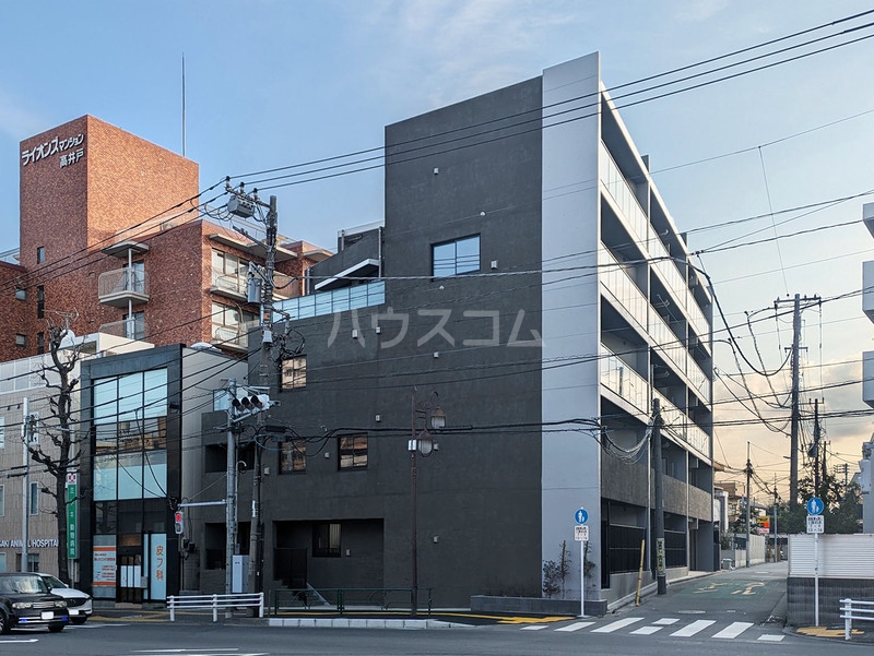 1/24 外観