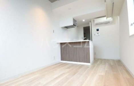 3/18 リビング/ダイニング