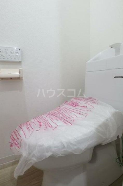 9/22 トイレ