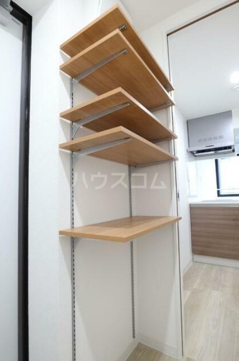 5/22 収納