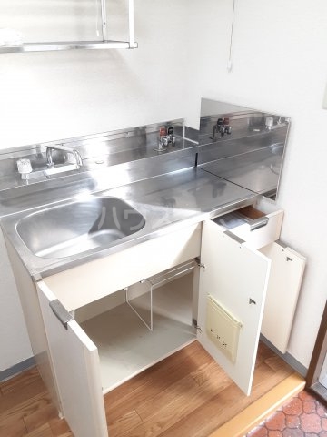 11/30 キッチン