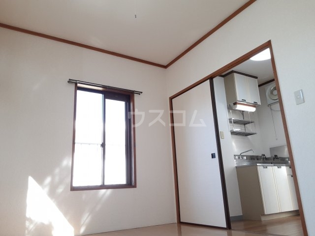 5/30 リビング/ダイニング