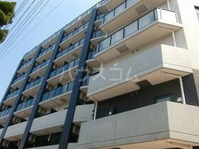 10/18 バルコニー