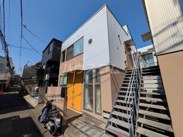 2/23 外観