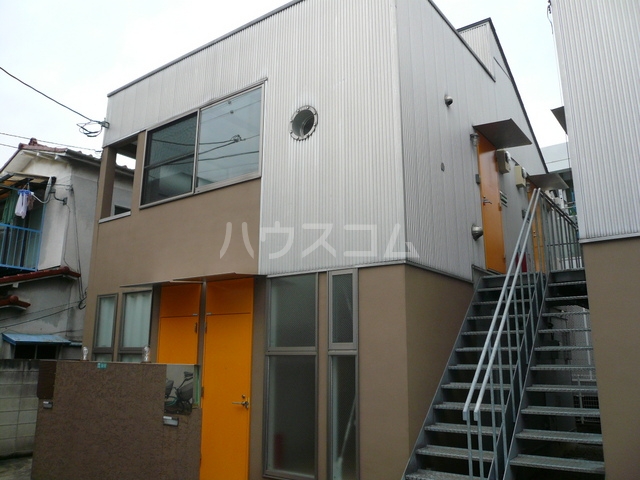 1/23 外観