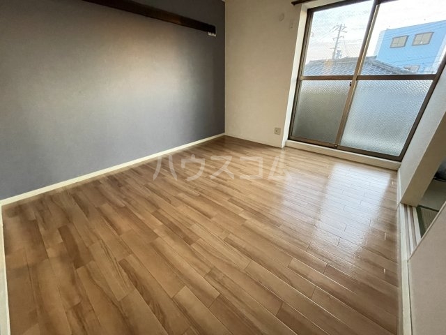 4/20 寝室