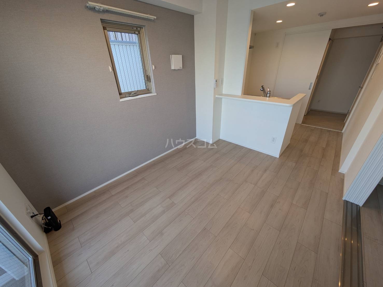 3/22 リビング/ダイニング