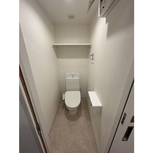 9/22 トイレ