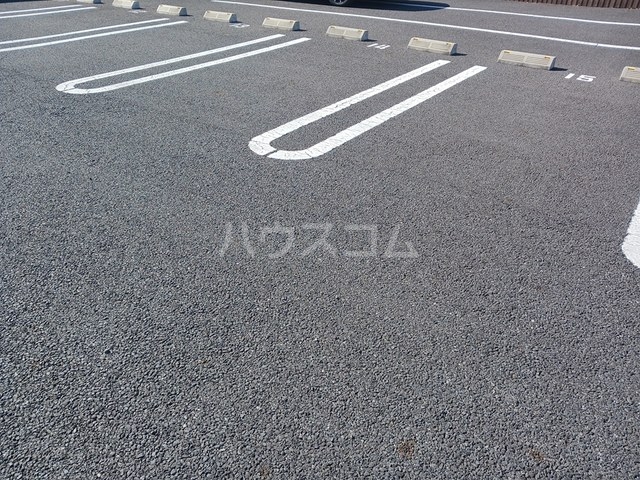 15/21 駐車場