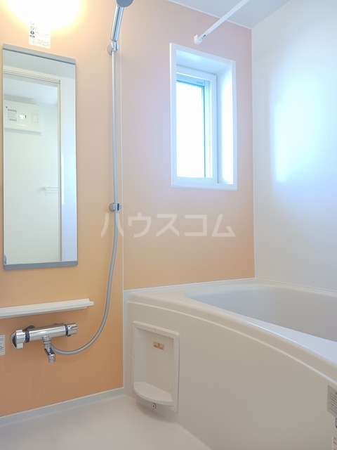 9/21 浴室