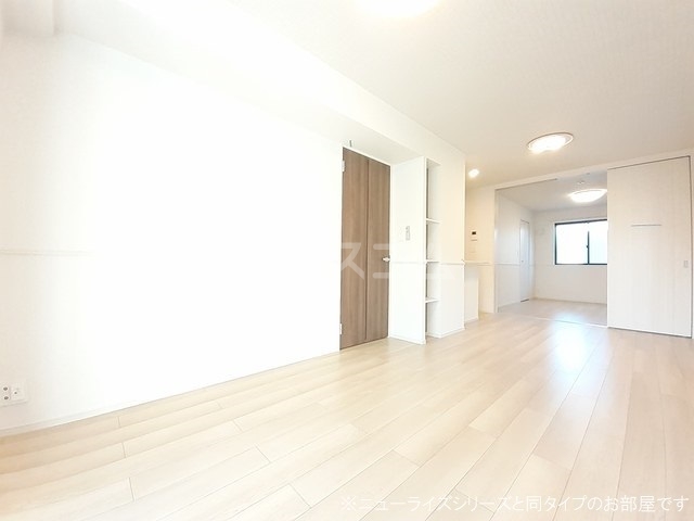 4/22 リビング/ダイニング