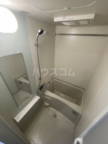 7/24 浴室