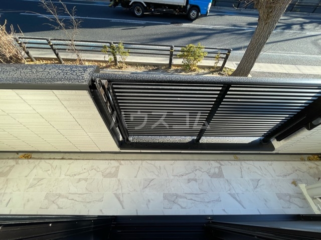 17/30 バルコニー