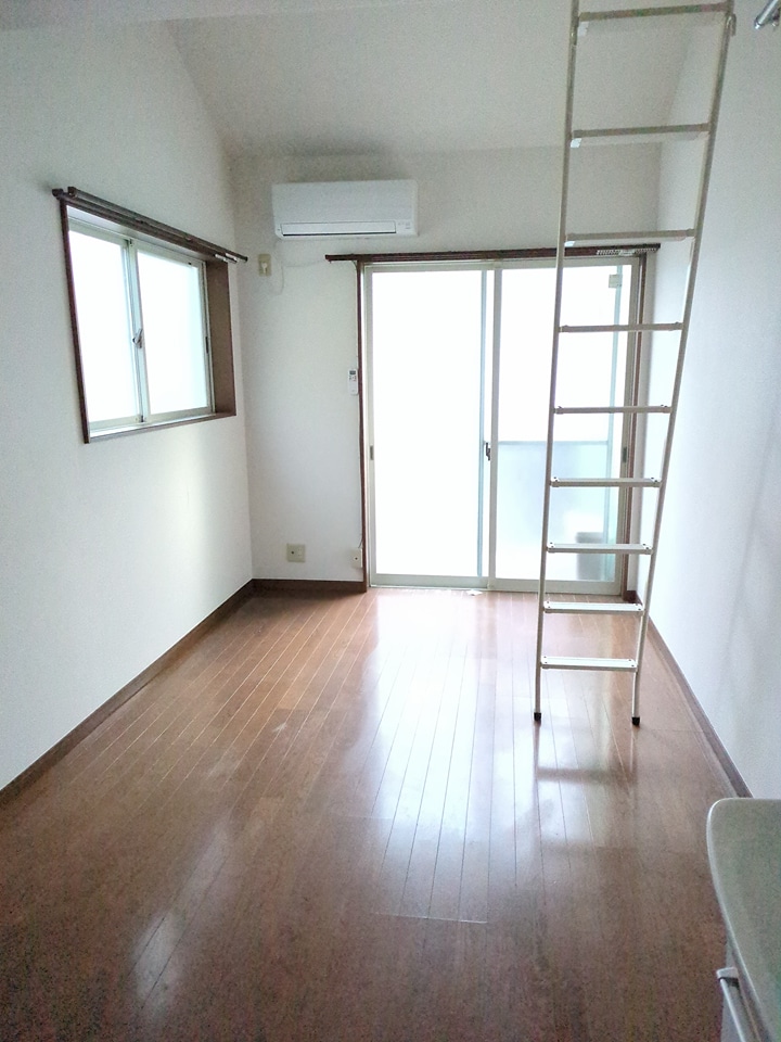 3/26 リビング/ダイニング