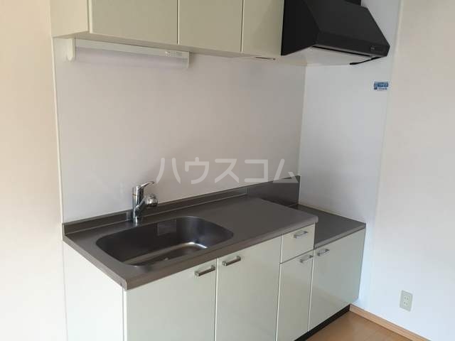 11/19 キッチン