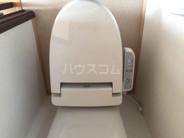 13/19 トイレ