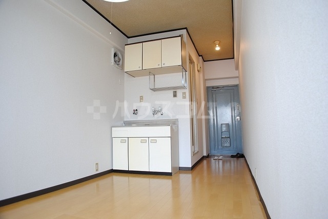 3/16 リビング/ダイニング