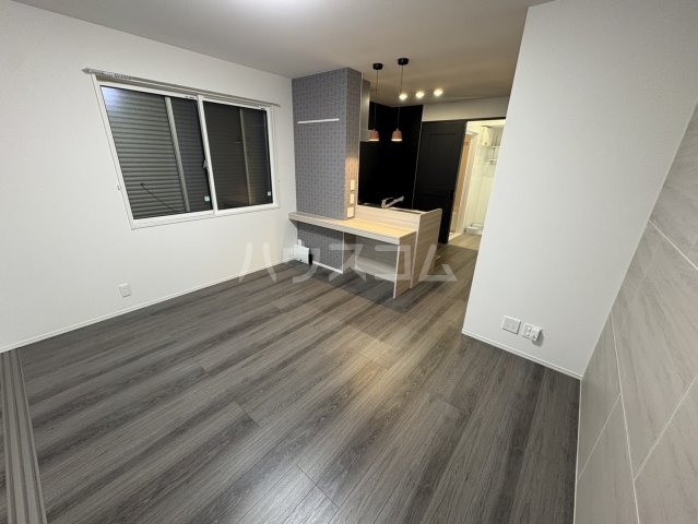 5/24 リビング/ダイニング