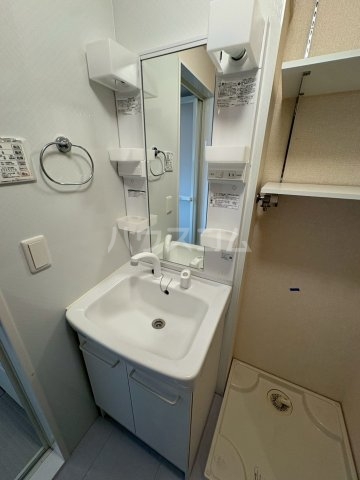 16/30 洗面
