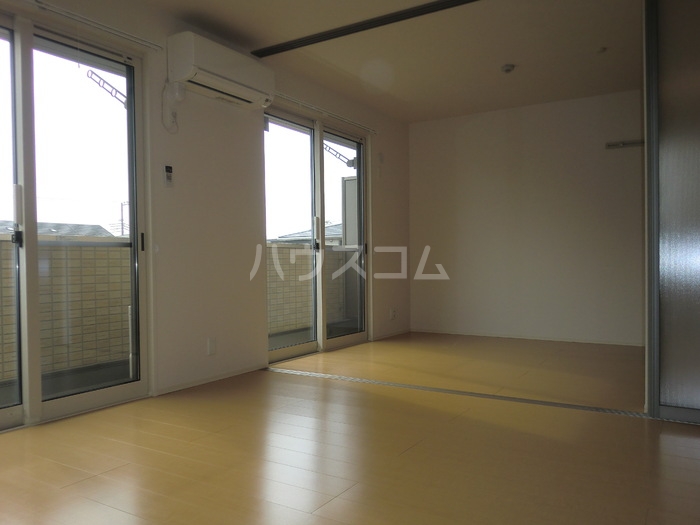 3/18 リビング/ダイニング