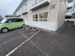 19/24 駐車場